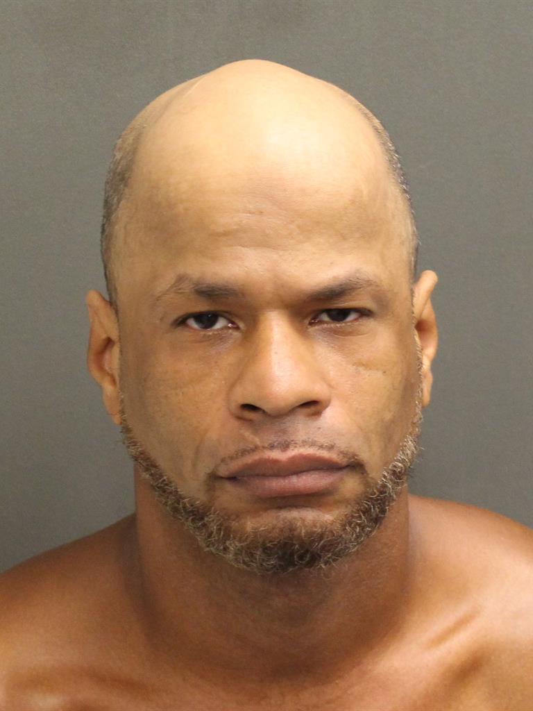  AMILIO GARCIA Mugshot / County Arrests / Orange County Arrests