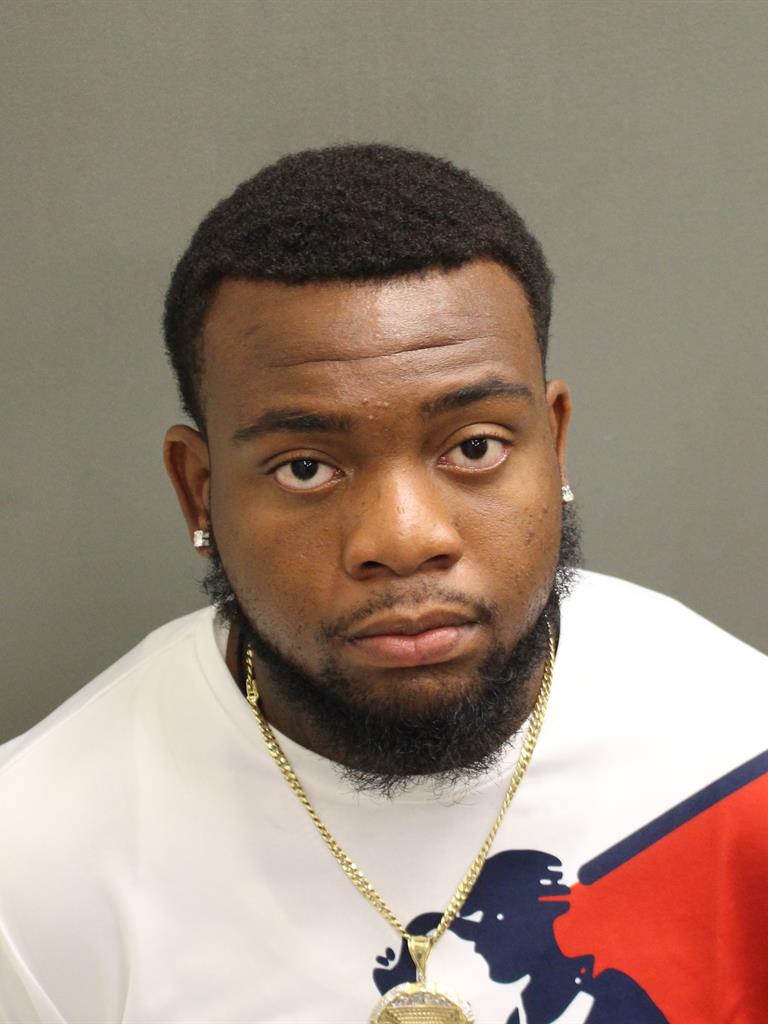  JEREMIAH CHARLEY NELSON Mugshot / County Arrests / Orange County Arrests