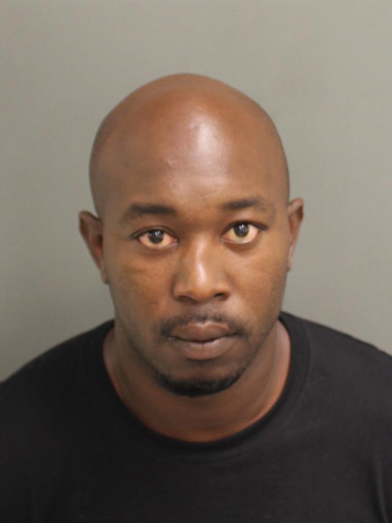  JAMES JONATHAN WOOD Mugshot / County Arrests / Orange County Arrests