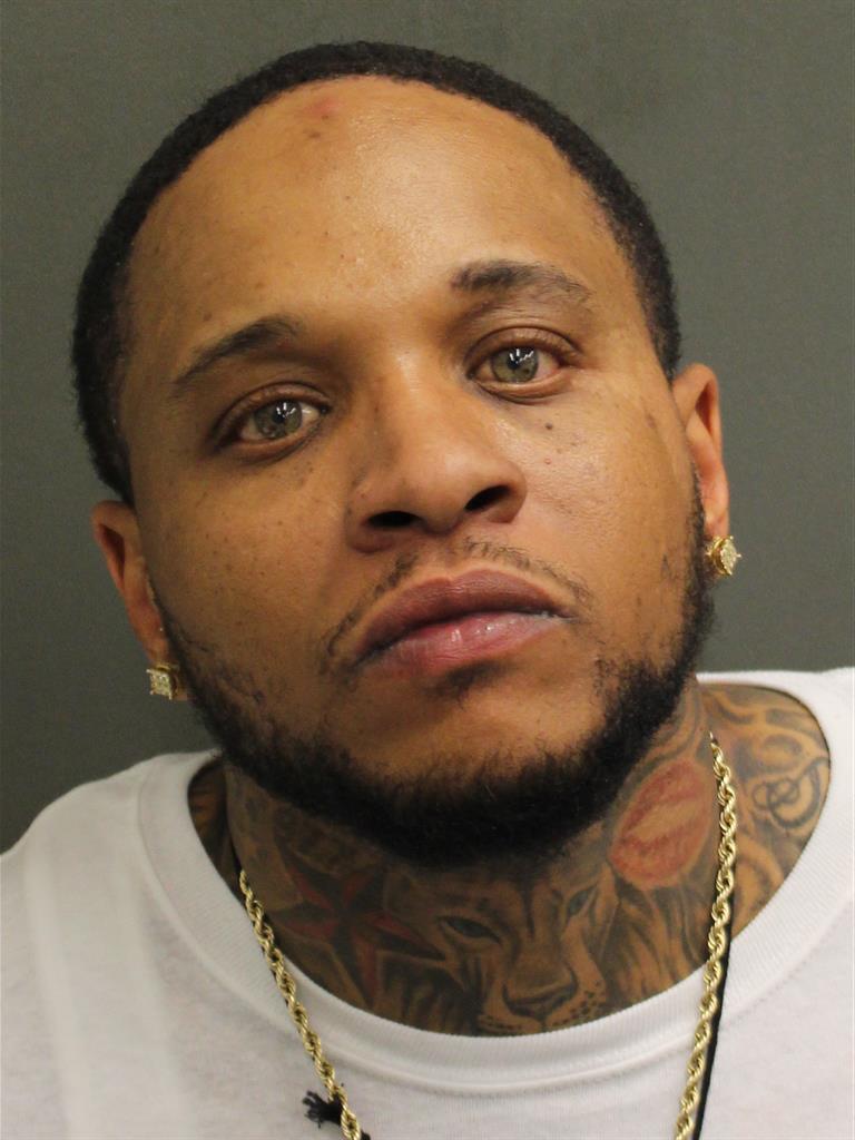  RASHAAD D PILGRIM Photo Image