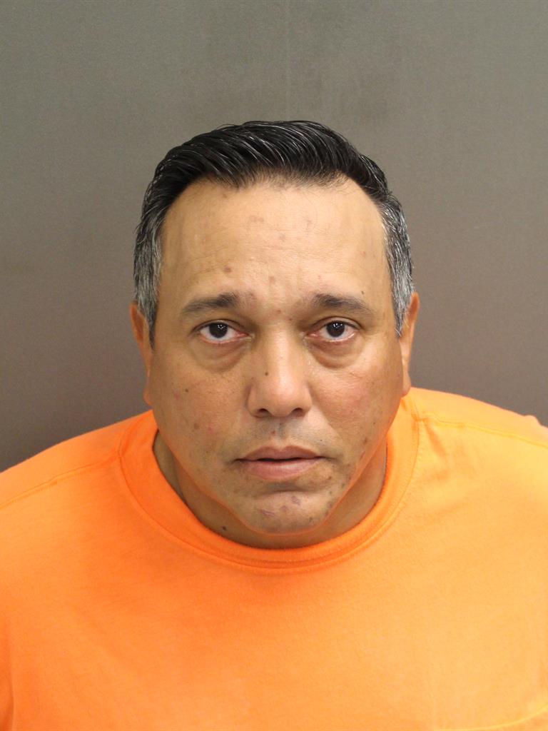  OSCAR JUARBE Photo Image