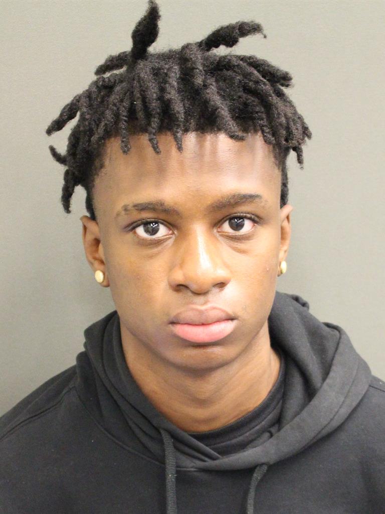  JOSHUA MARVIN ZEPHIR Photo Image