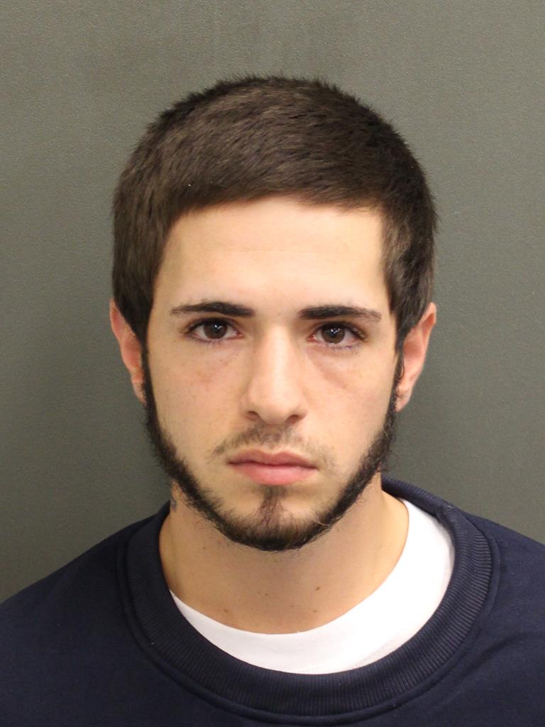  MICHAEL JOSEPH CAMPANA Photo Image