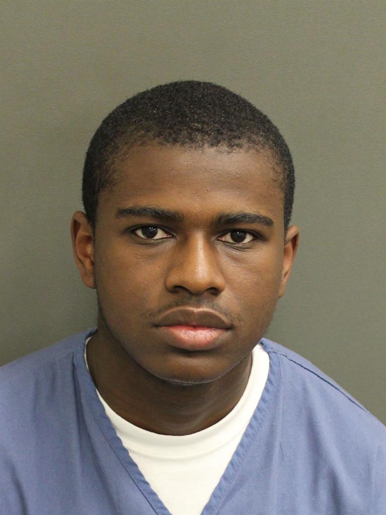  MANDEL LAMONT STEWART Photo Image