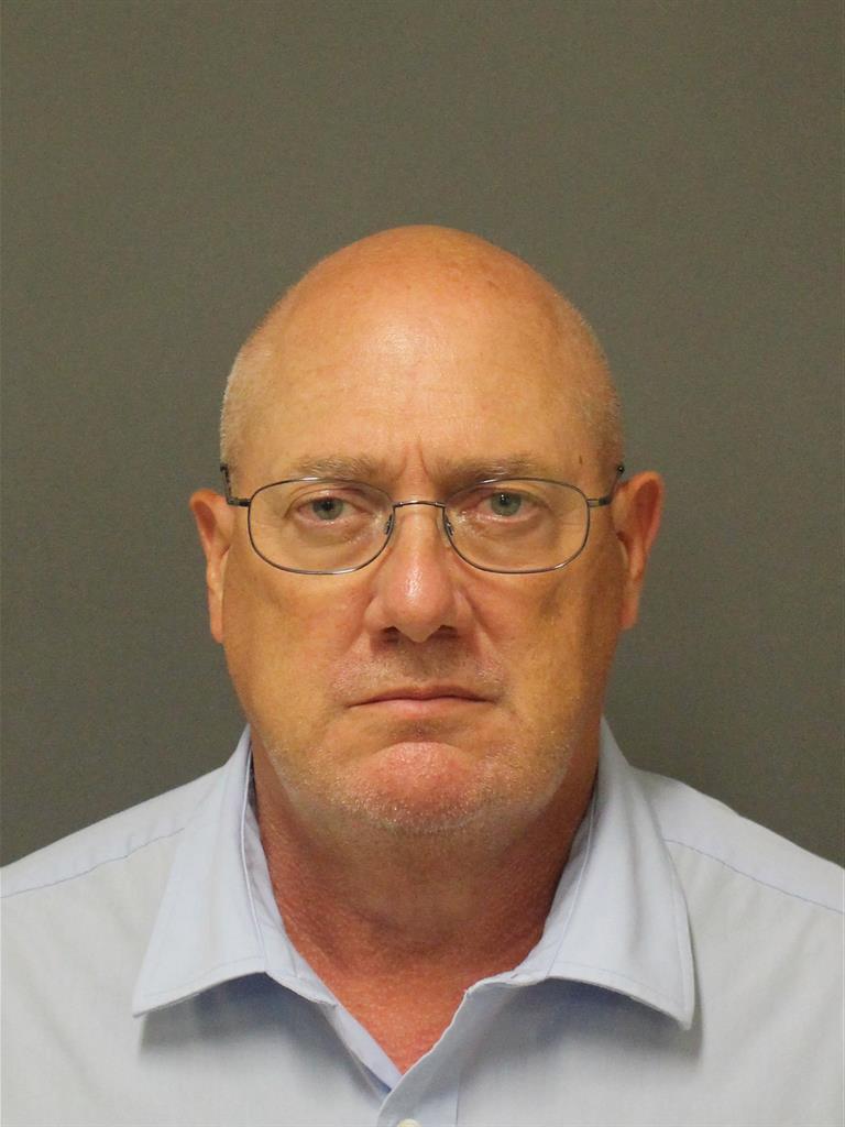  PETER ALBERT COOKE Mugshot / County Arrests / Orange County Arrests
