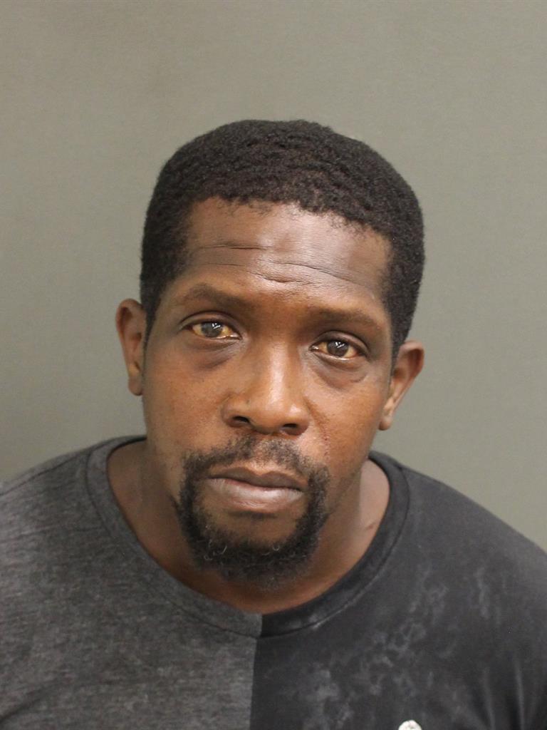  ANTONIO JAREL WASHINGTON Mugshot / County Arrests / Orange County Arrests