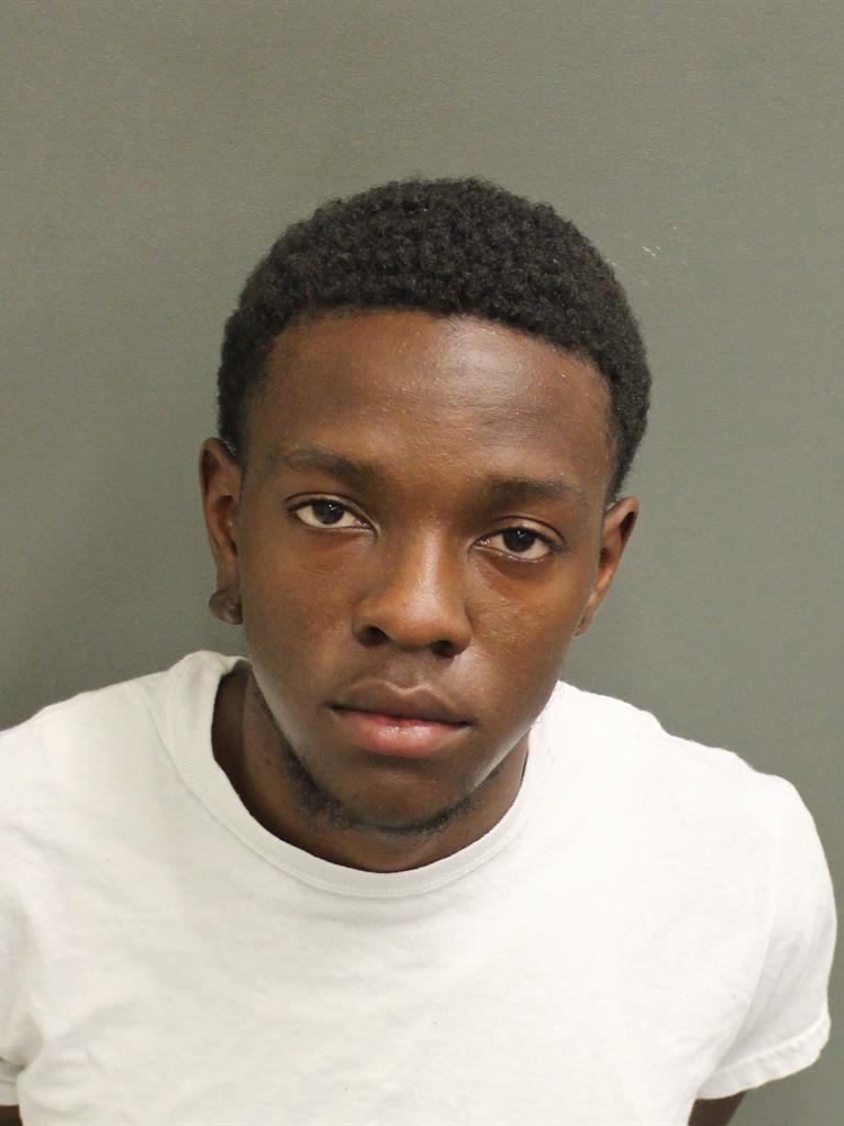 EDWARD TYRONE JR JAMES Mugshot EDWARD TYRONE JR JAMES Mugshot / County Arrests / Orange County Arrests