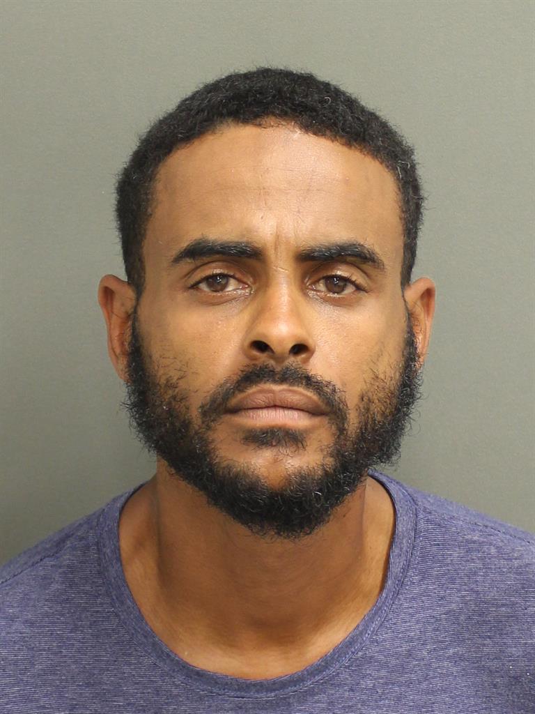  EDWIN JOAQUIN BERMUDEZ Photo Image