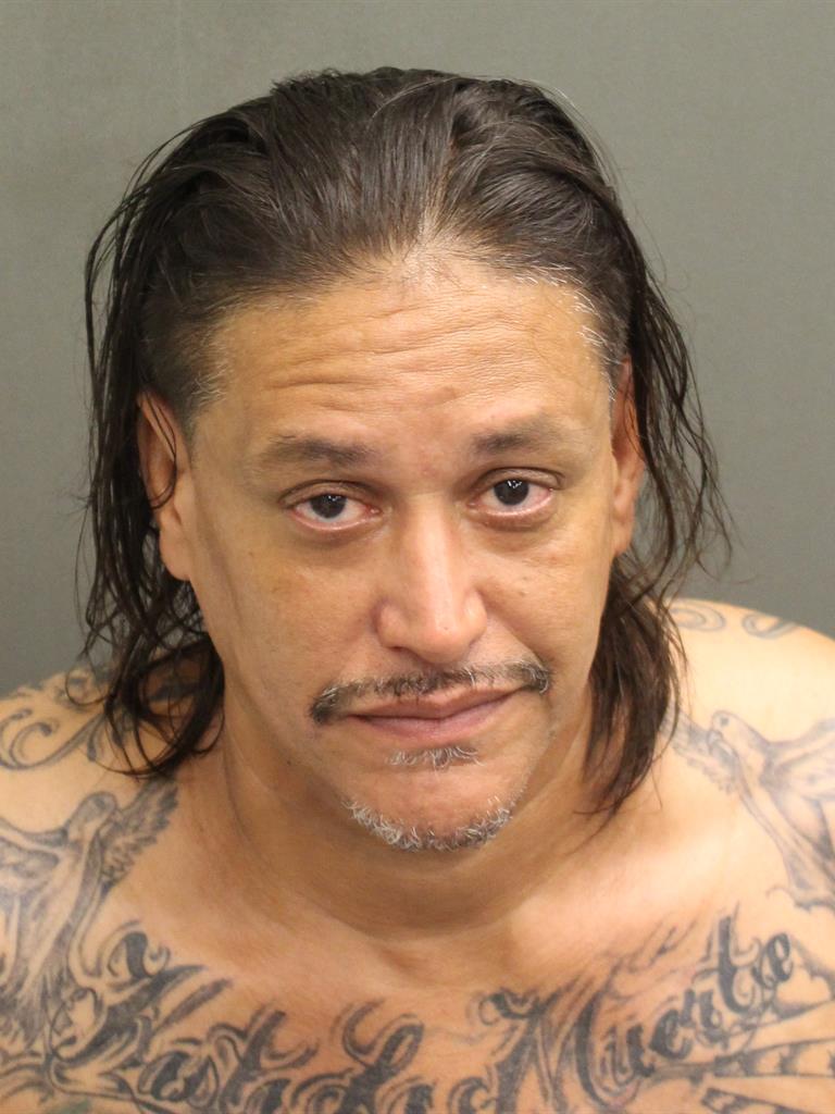  JULIO LUIS JR BURGOS Photo Image