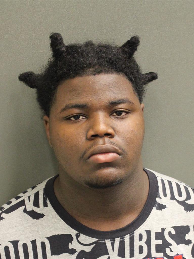  JAQUARIUS MCCRAY Photo Image