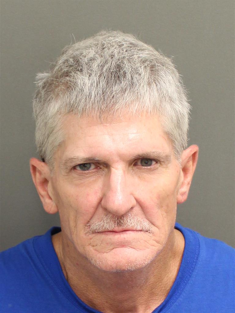  KEITH EDWARD WHITTEMORE Mugshot / County Arrests / Orange County Arrests