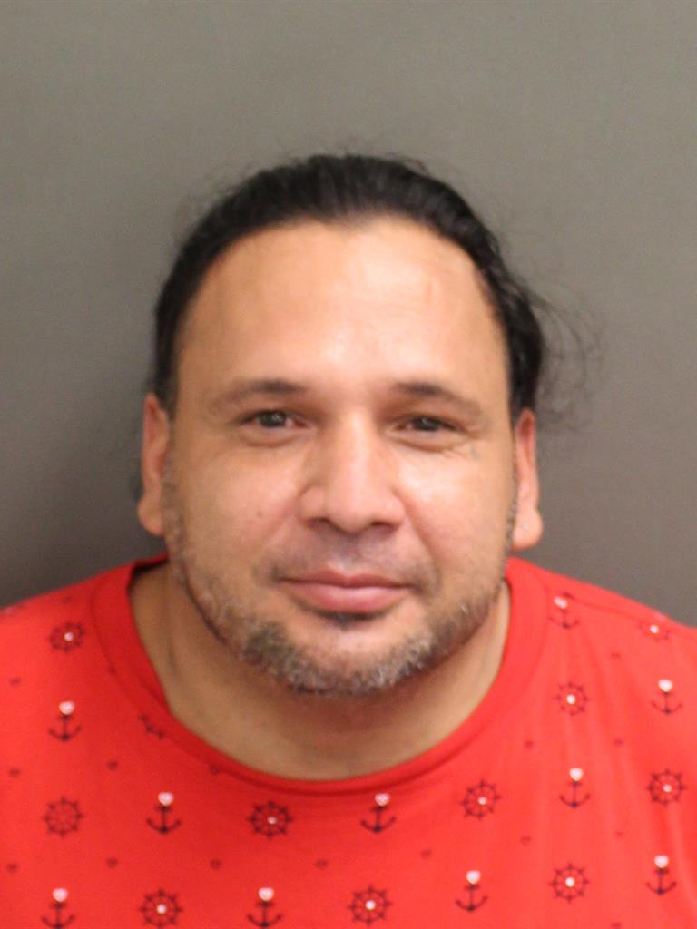  ANTHONY ALBARRAN Photo Image