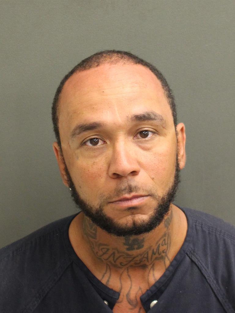  LONELL AARON ABERCROMBIE Photo Image