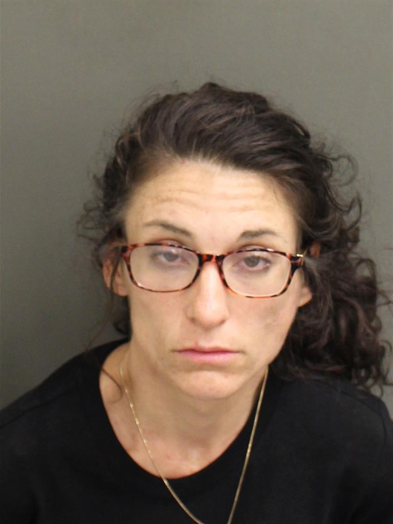  KESIA ELIZABETH PFEIFFER Mugshot / County Arrests / Orange County Arrests