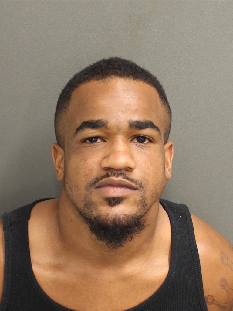  MERIC DWAYNE HARRISON Photo Image