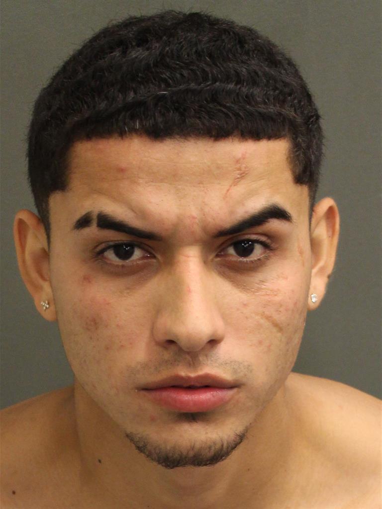  EDGAR ABDIEL NAZARIOMARTINEZ Mugshot / County Arrests / Orange County Arrests