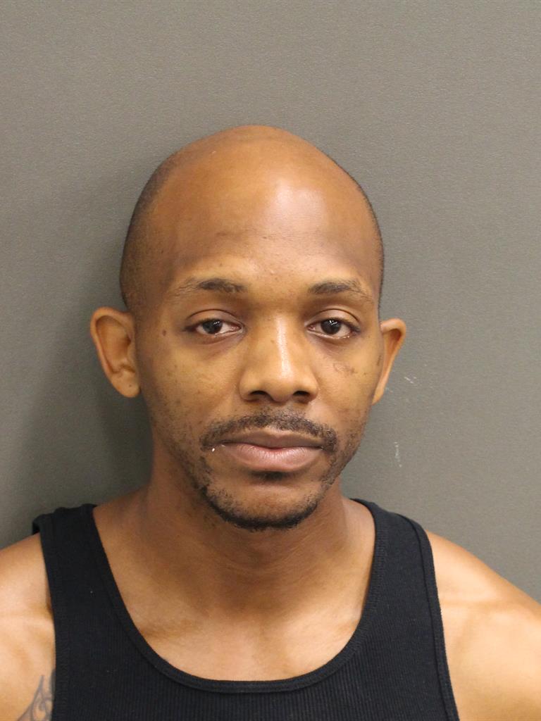  CEDRIC DEWAYNE BELL Photo Image