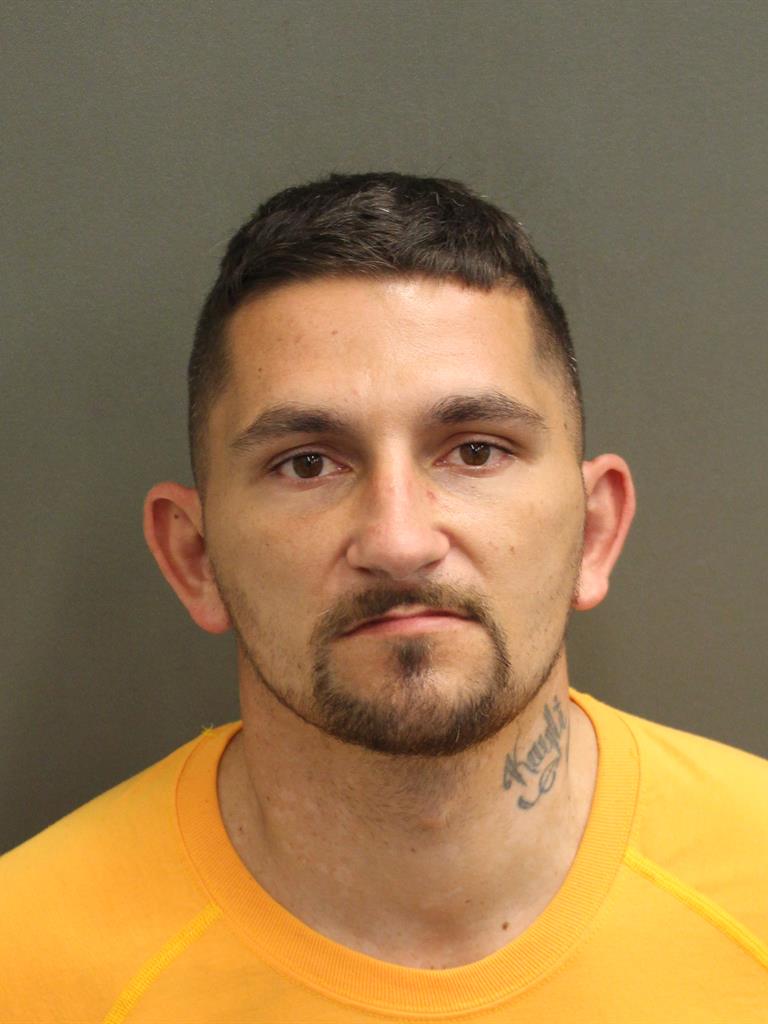  JOSHUA GULLEDGE Photo Image