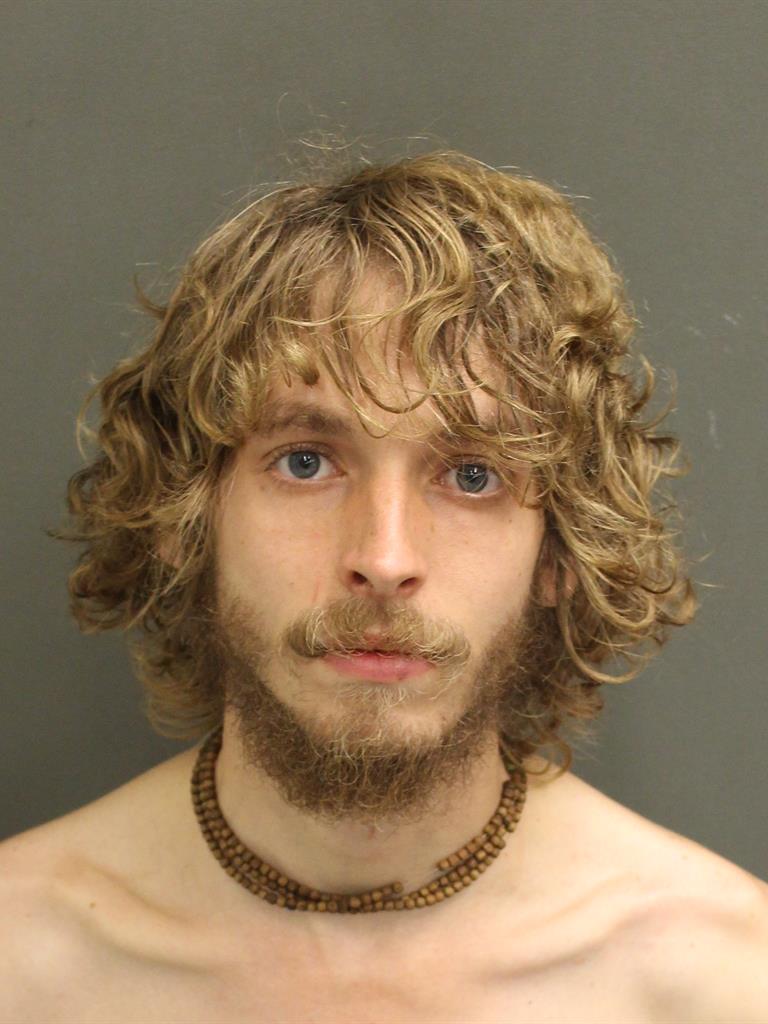  JONATHAN MATTHEW FOLEY Mugshot / County Arrests / Orange County Arrests