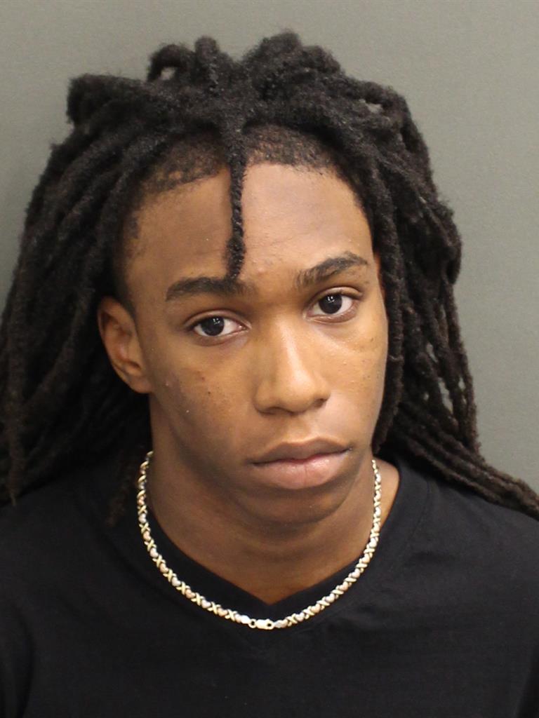  AMARUIAN LATRAVIS POWELL Photo Image