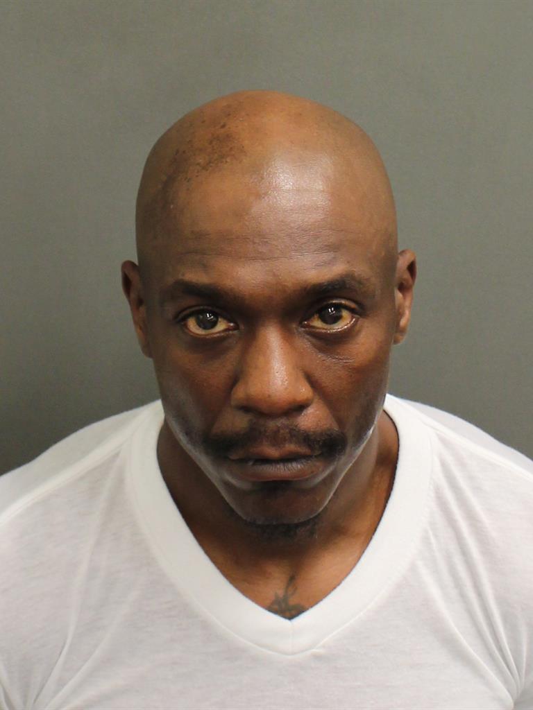  MICHAEL DEMETRIUS BROWN Photo Image