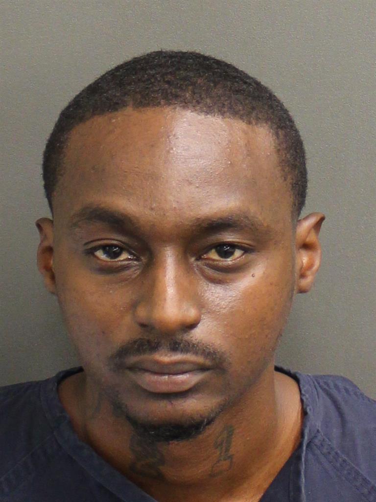  JASON MARCELL JR YOUNG Mugshot / County Arrests / Orange County Arrests