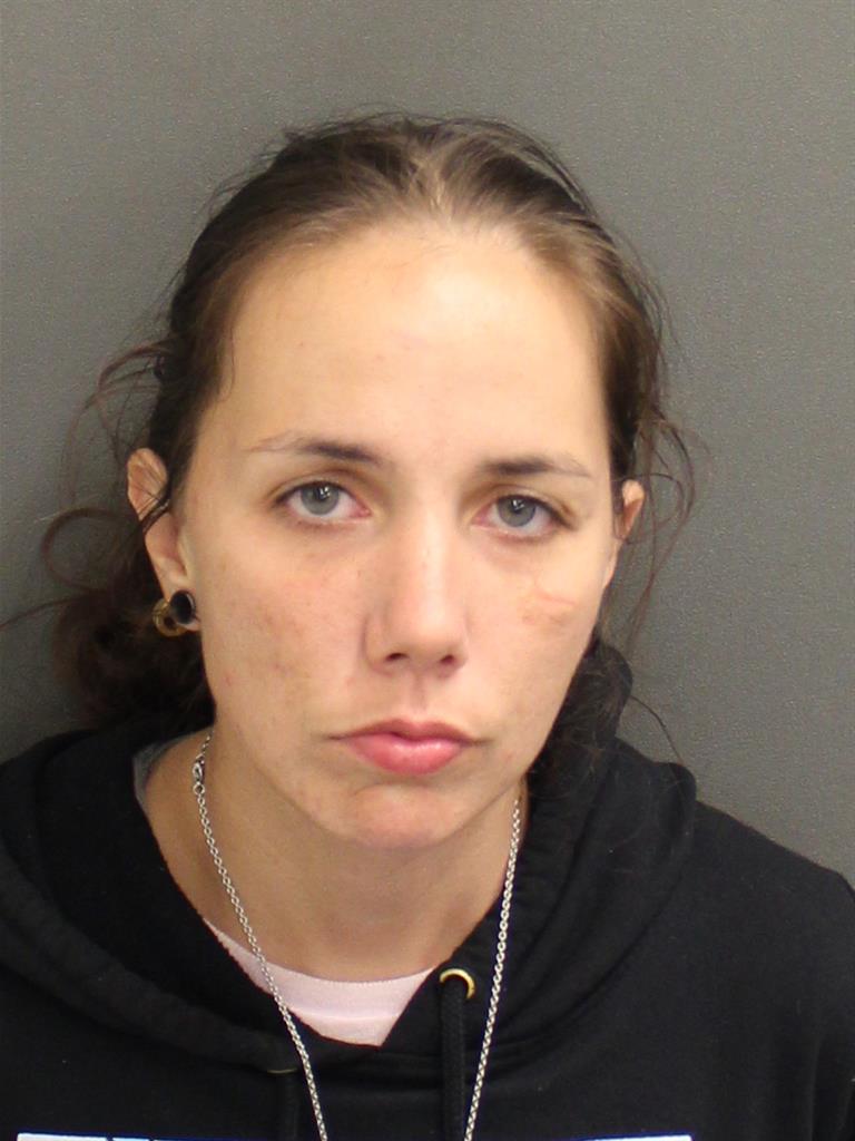  MATTLYN ALEXANDRA GREENE Photo Image