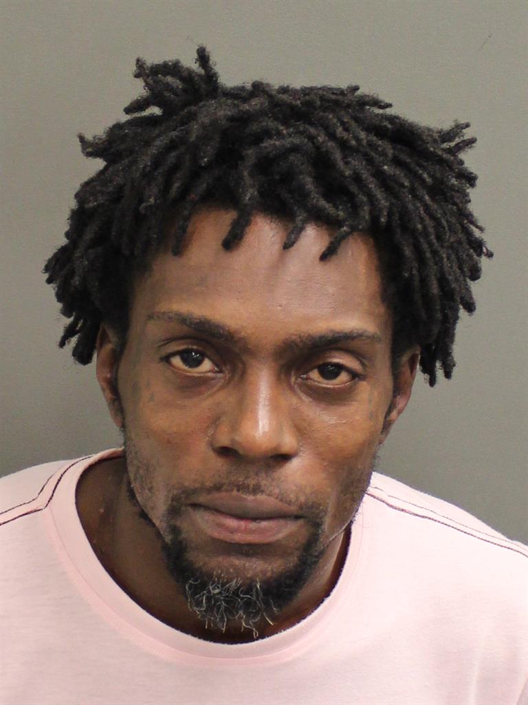  DEUTSCH ALCY Mugshot / County Arrests / Orange County Arrests