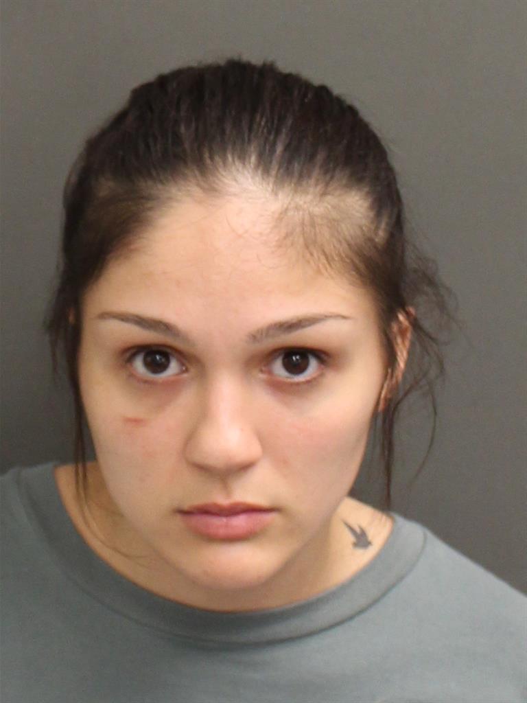  SKYLER N BORNO Mugshot / County Arrests / Orange County Arrests