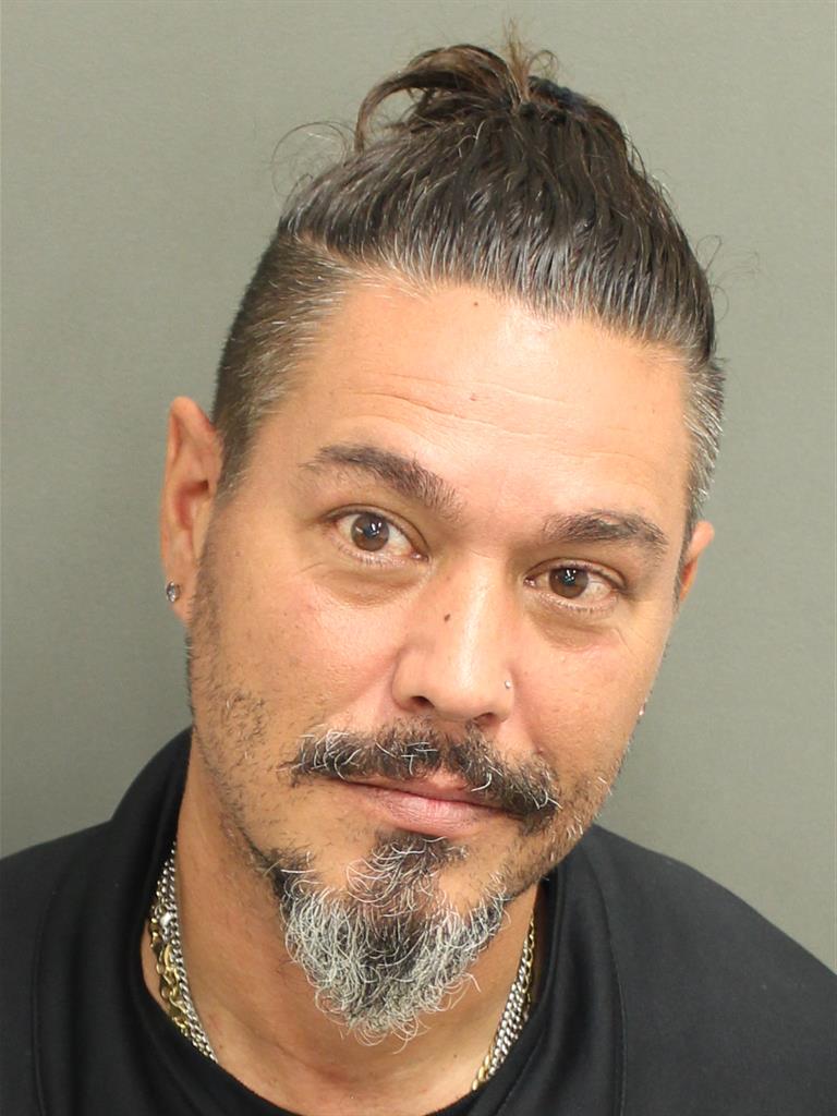  MICHAEL BRONSON OTTO Photo Image