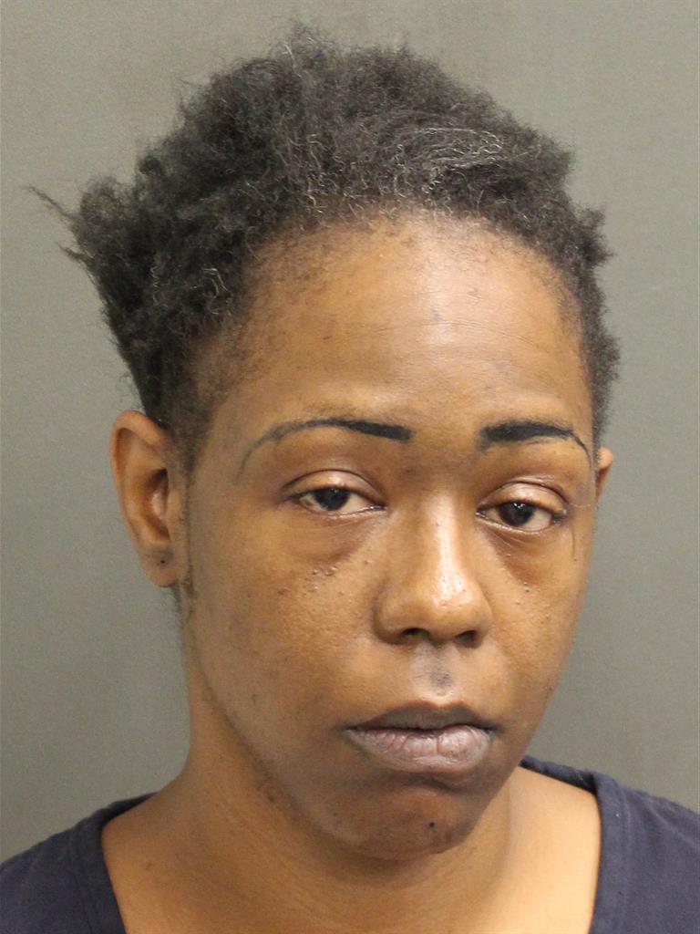  CHARRLONDA JACKSON Photo Image