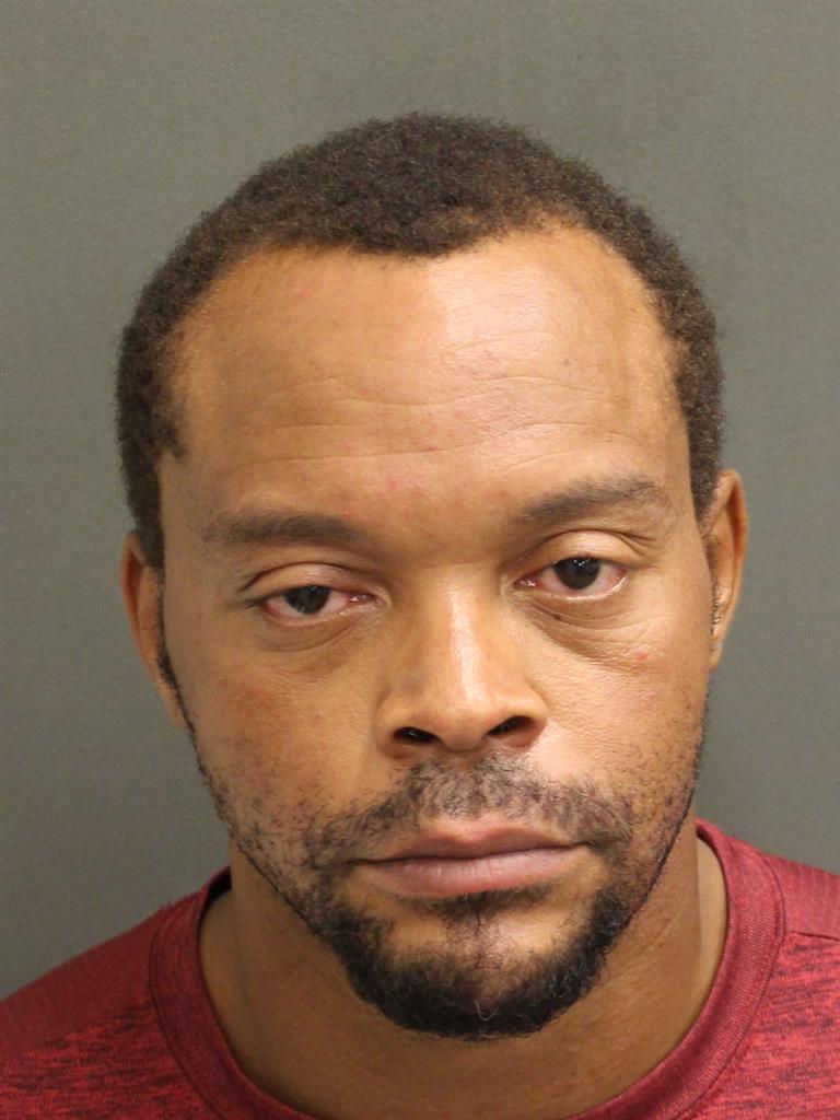  JERROD Q DUNLAP Mugshot / County Arrests / Orange County Arrests