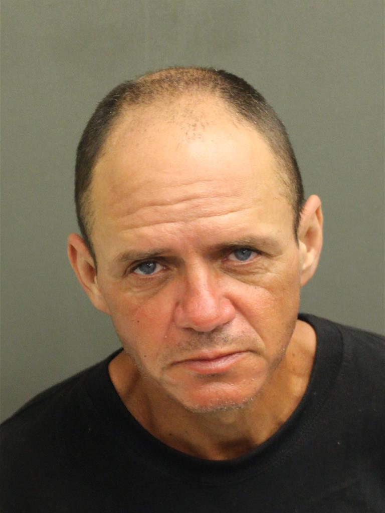  TIMOTHY WADE HITCHCOCK Mugshot / County Arrests / Orange County Arrests
