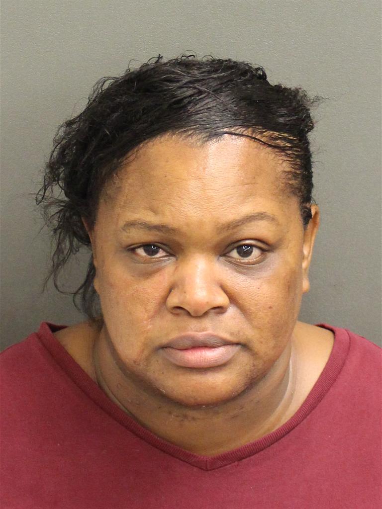  SHARNMESHA COOKS Photo Image