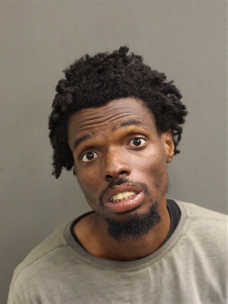  ROBERT  JR CREW Mugshot / County Arrests / Orange County Arrests