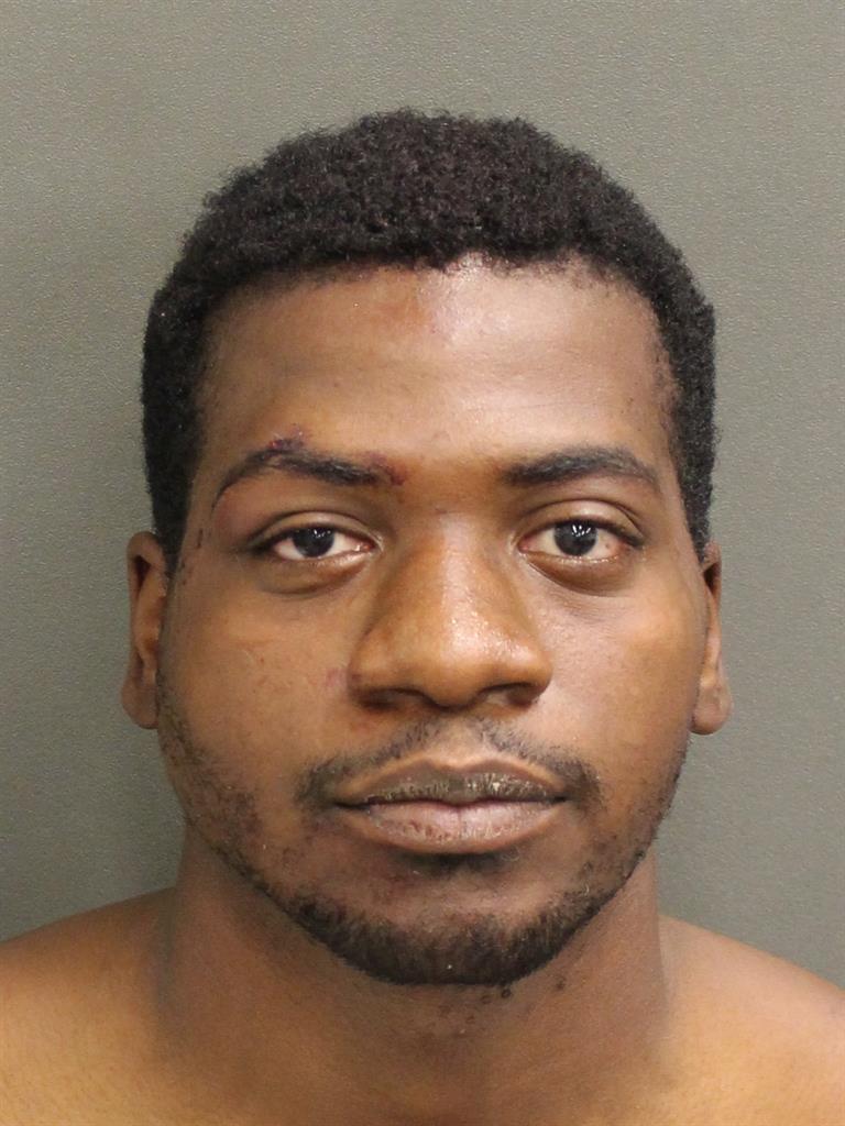  ERICKSON ALEXIS Mugshot / County Arrests / Orange County Arrests