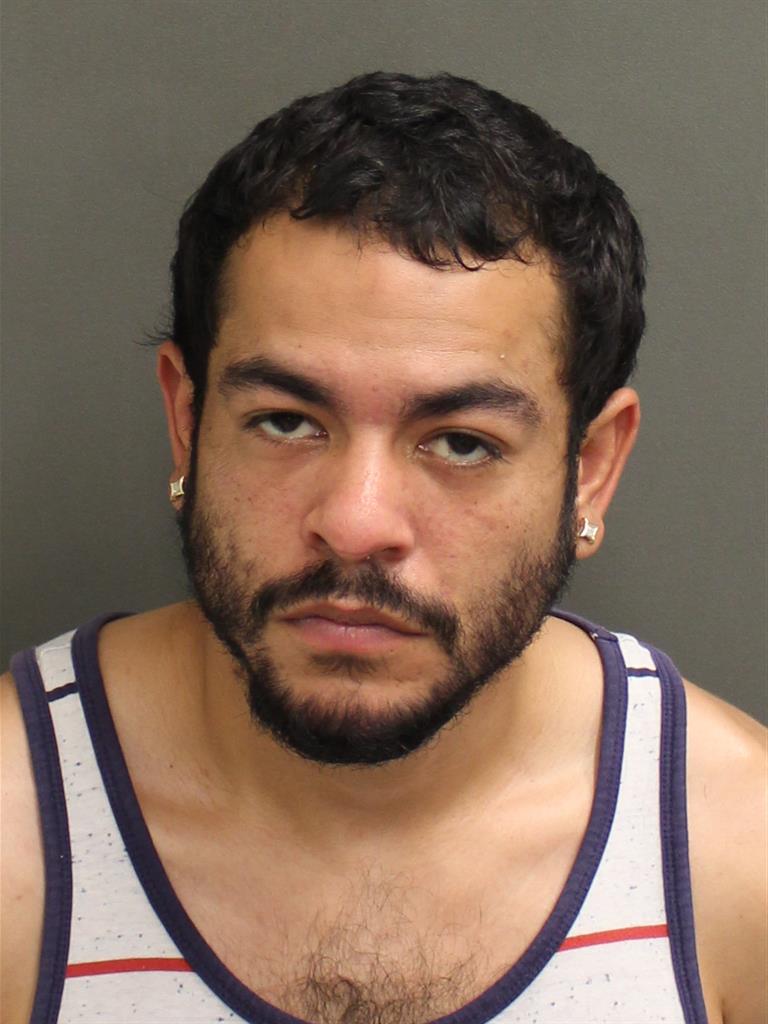  BRUCE MELWIN SANTIAGO Photo Image