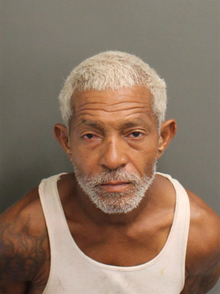  LUIS ALBERTO ALFONSO Mugshot / County Arrests / Orange County Arrests