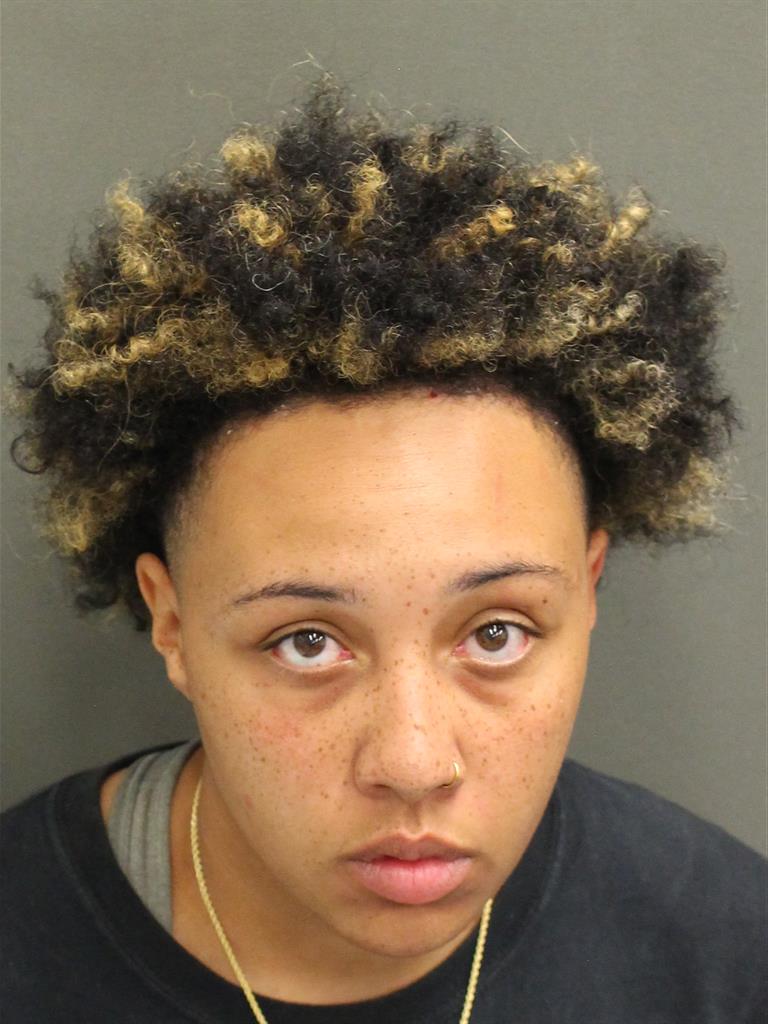  BIANKA ELIZABETH SHEPPARD Mugshot / County Arrests / Orange County Arrests