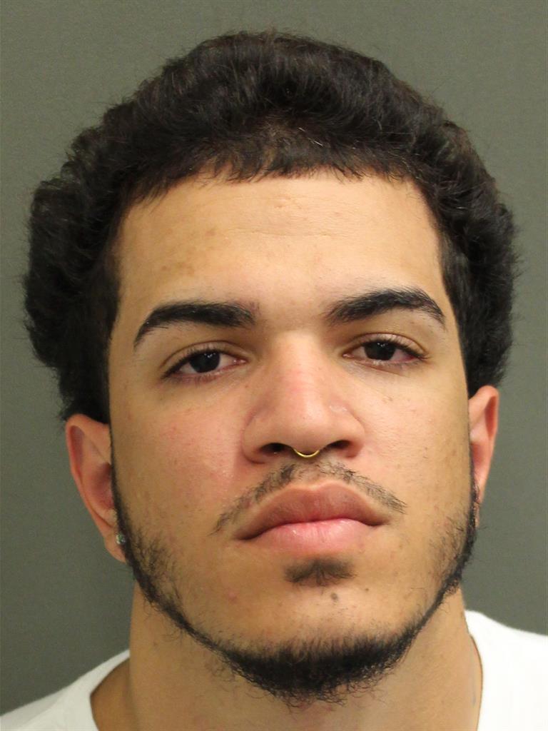  CHRISTIAN JOEL BELTRANROMAN Photo Image