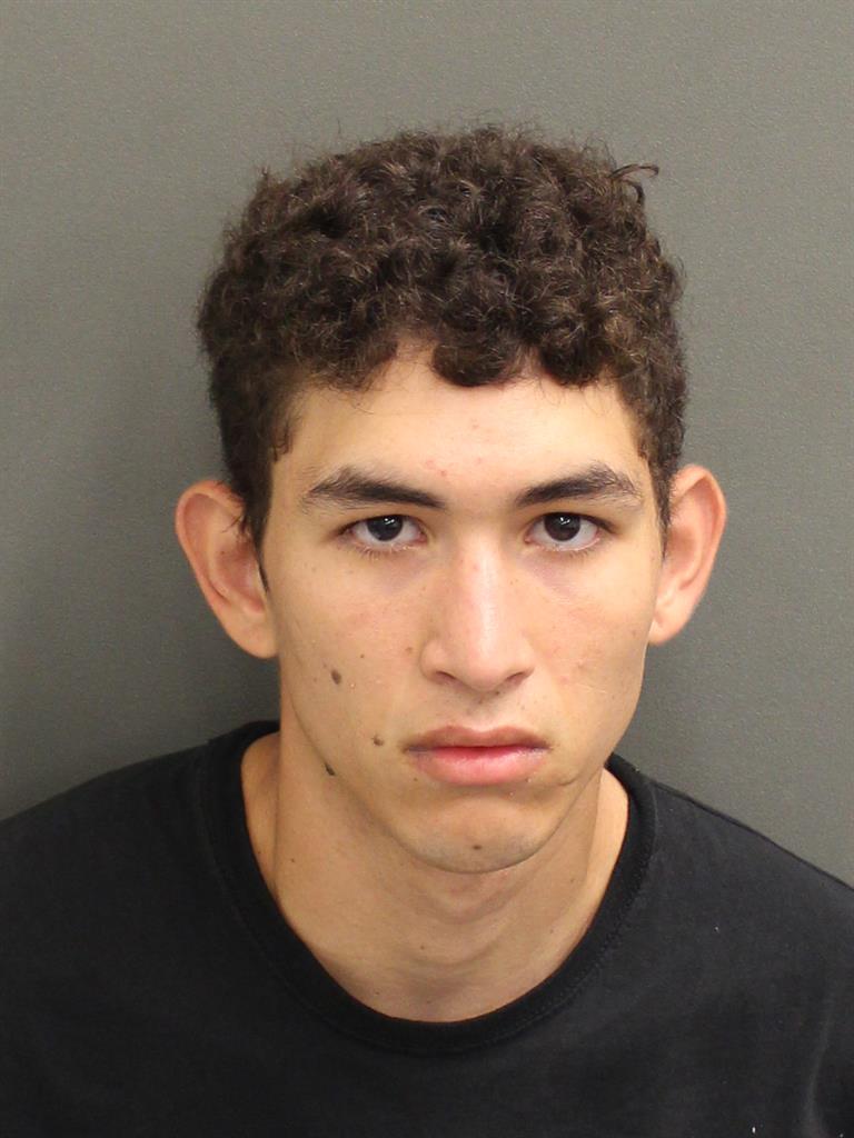  ANTONIO ANDRES OLIVARESACOSTA Photo Image