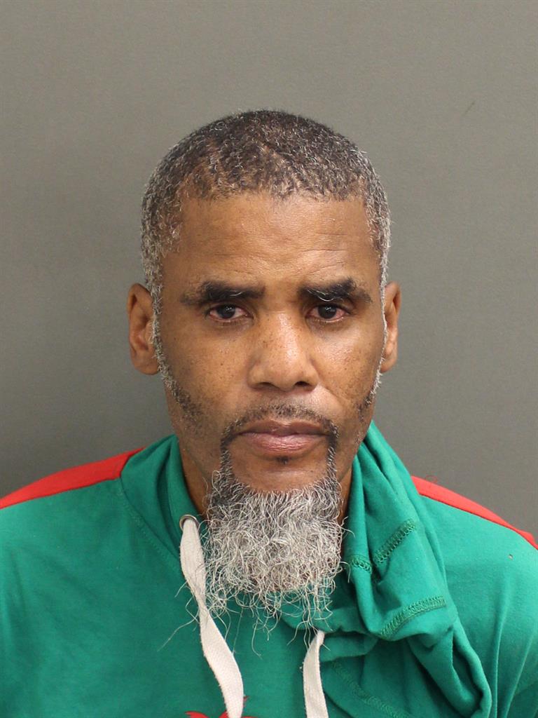  BRYANT RICARDO THOMAS Photo Image