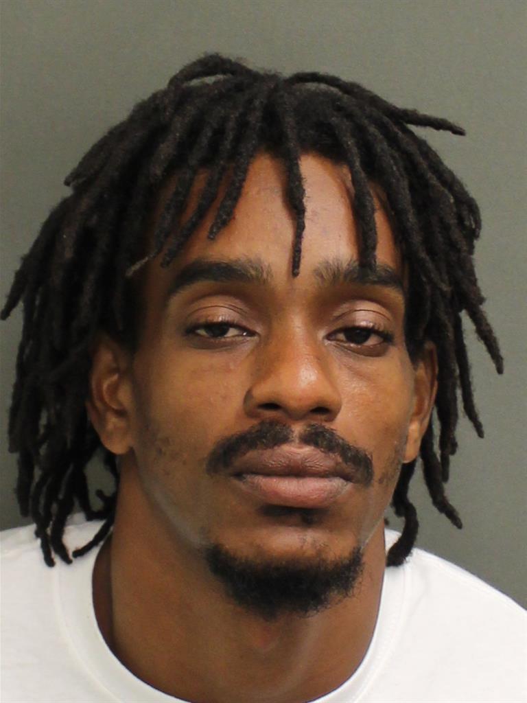  TRAVYS JAMAL OLDEN Photo Image