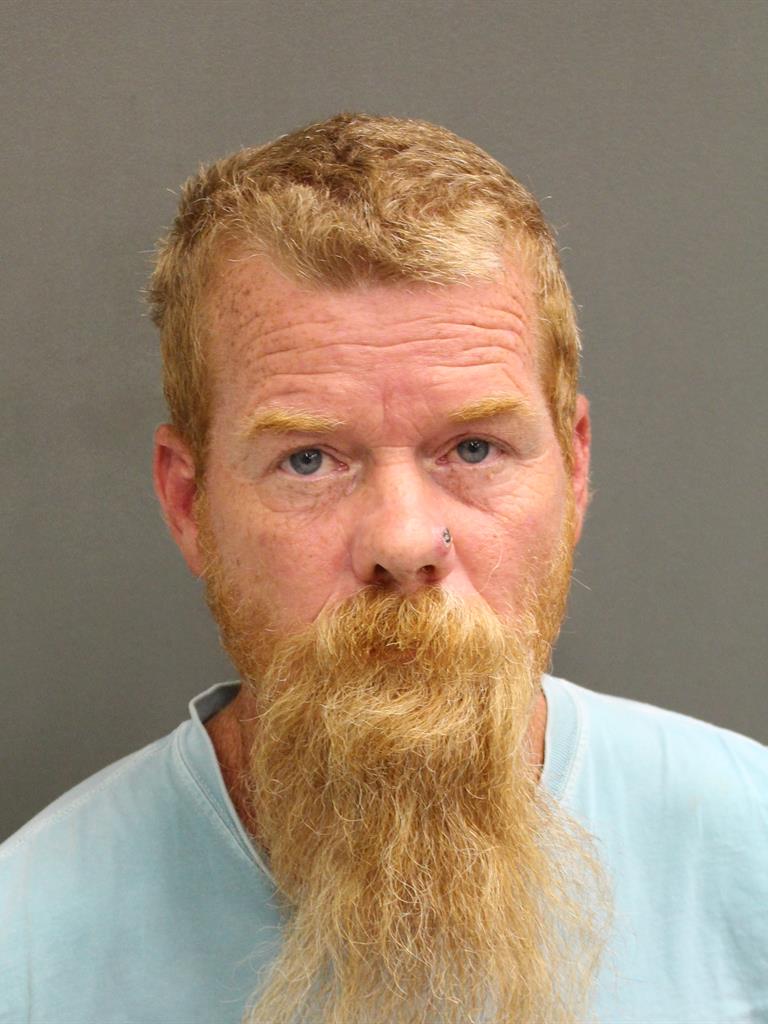  RALPH LEON STRICKLAND Mugshot / County Arrests / Orange County Arrests