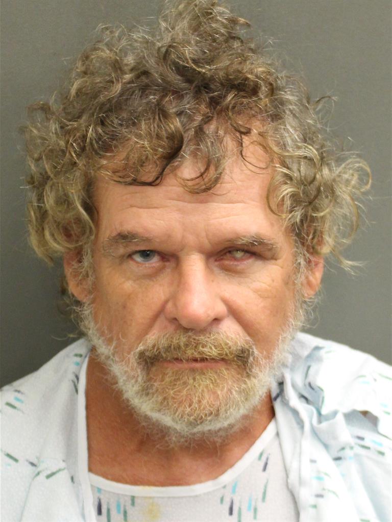  RANDALL SEAN LOUGHE Mugshot / County Arrests / Orange County Arrests