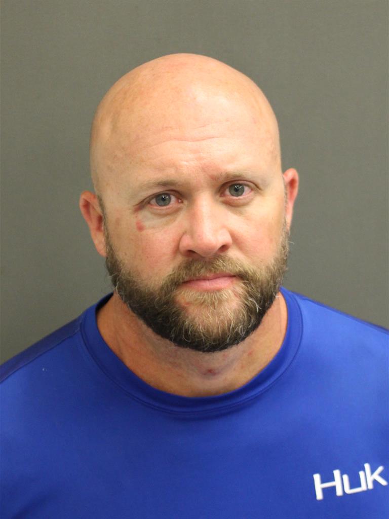  JUSTIN MICHAEL PARRAMORE Mugshot / County Arrests / Orange County Arrests