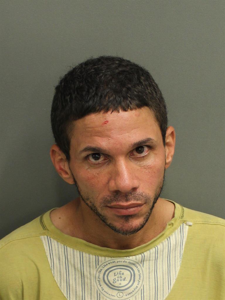  CARLOS MANUEL CRUZNIEVES Photo Image