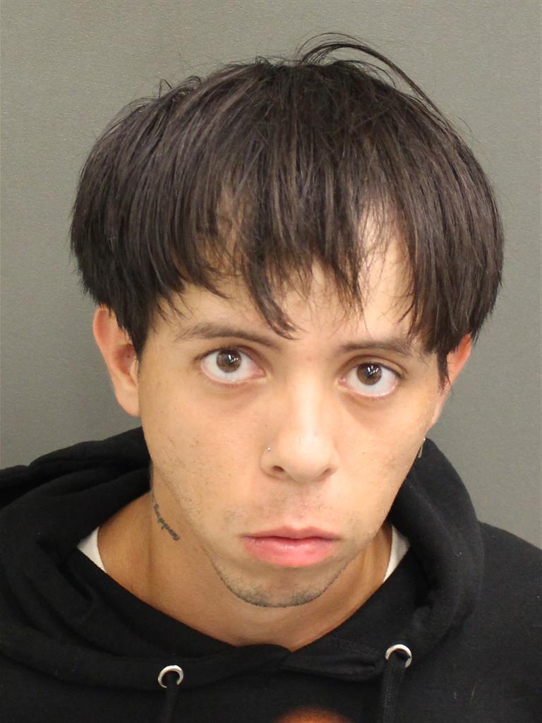  CHARLEE JOSEPH PIRE Mugshot / County Arrests / Orange County Arrests