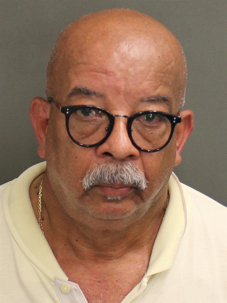  RANDOLPH ANTHONY WRIGHT Mugshot / County Arrests / Orange County Arrests