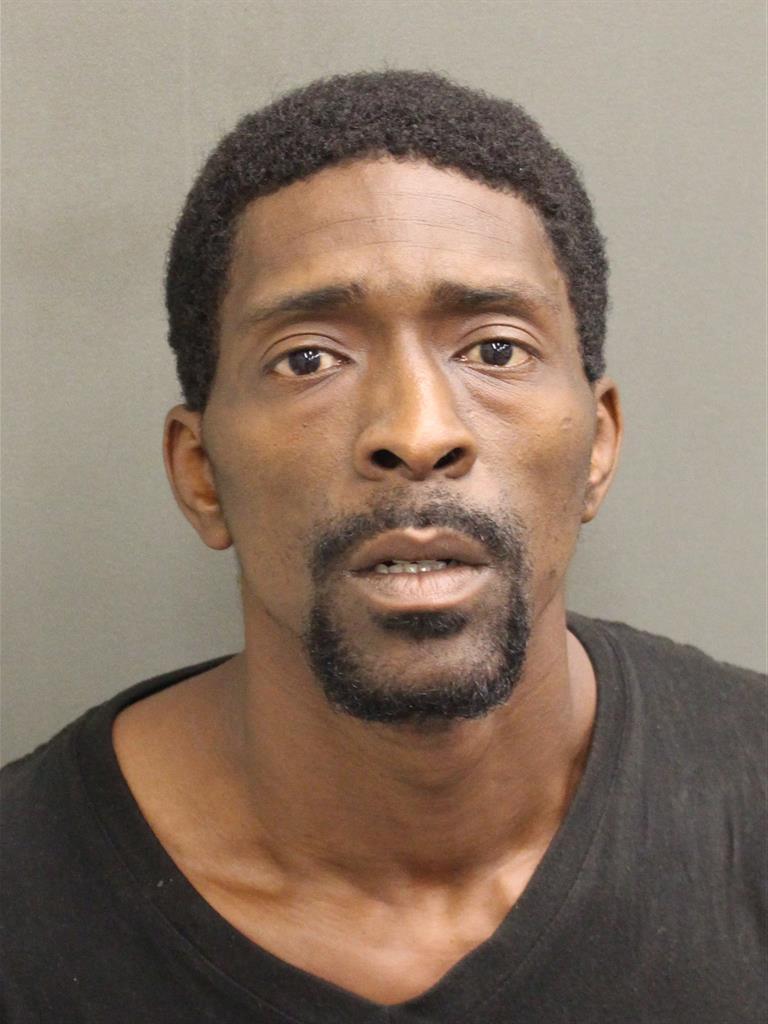  DEANDRE JEROME BOWEN Mugshot / County Arrests / Orange County Arrests